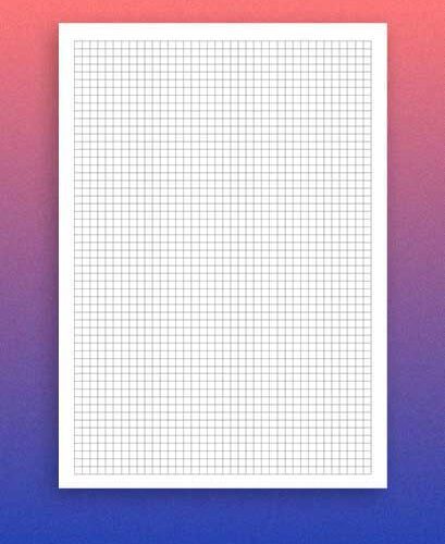 Box grid worksheet