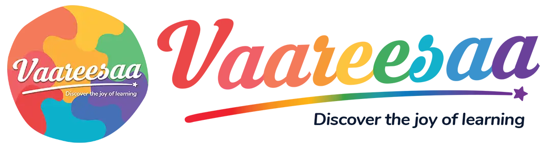 Vaareesaa-Logo