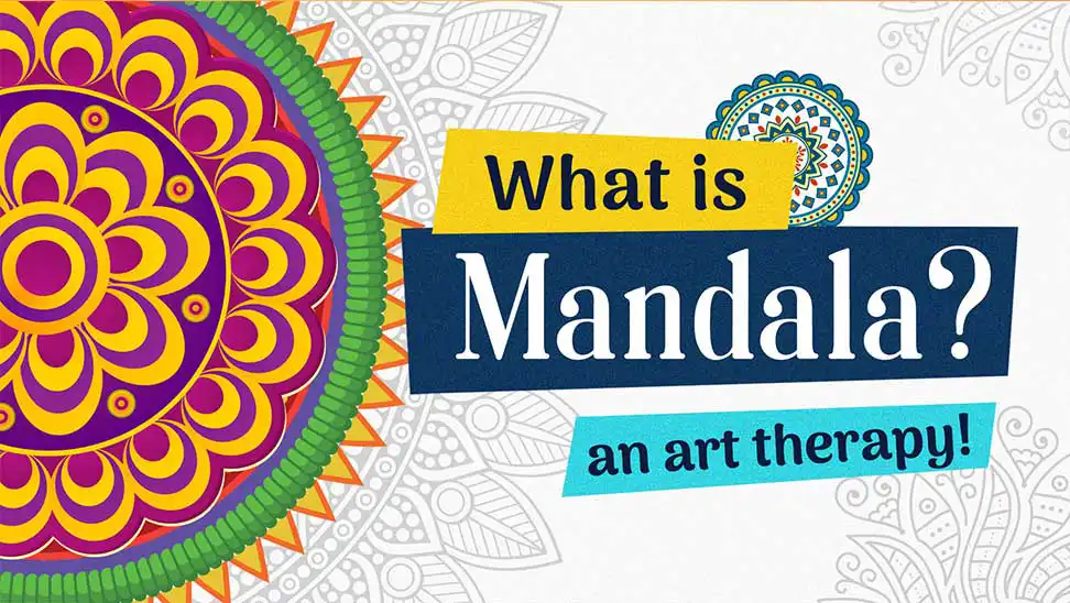 What is Mandala?
