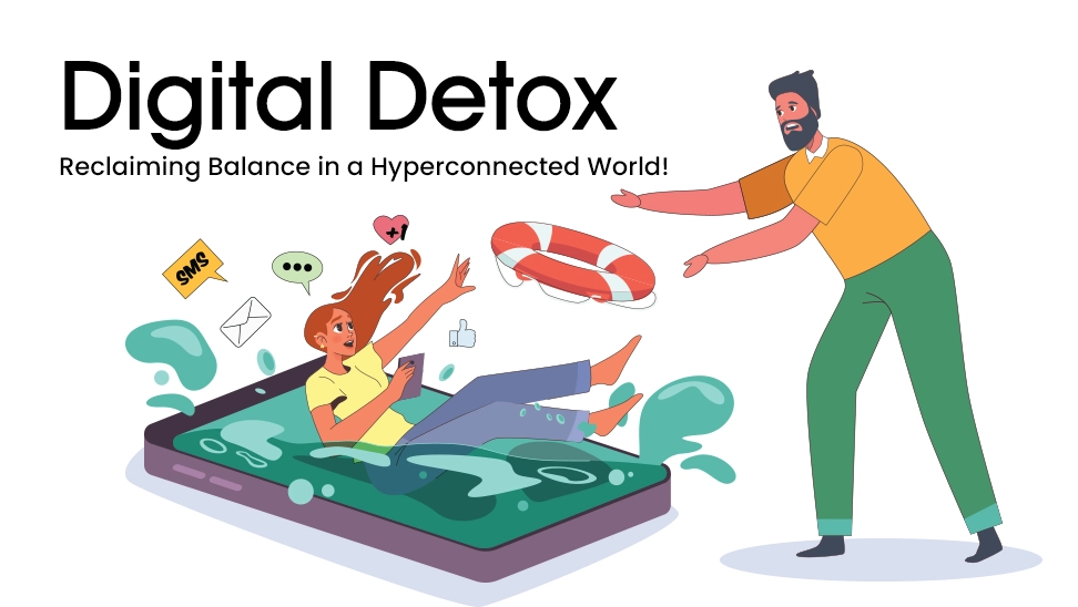 Digital Detox
