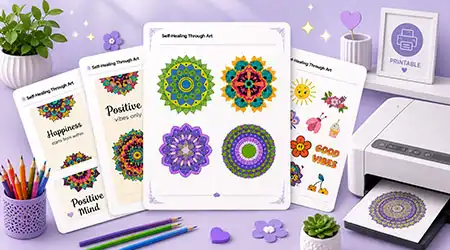 Printable Worksheets for Kids
