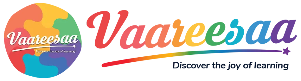 Vaareesaa-Logo
