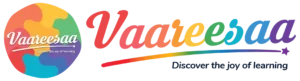 Vaareesaa-Logo